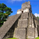 Guatemala, Mayafolket och dåligt vatten